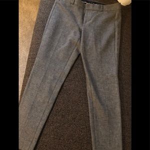 Banana republic Sloan pant